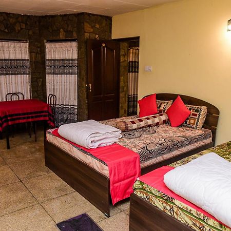 Kandy Paradise Hotel & Spa Gelioya Екстер'єр фото