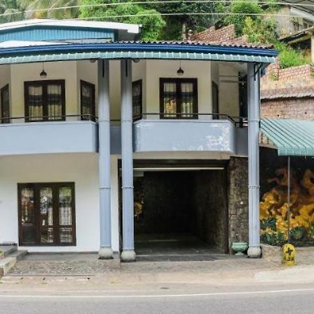 Kandy Paradise Hotel & Spa Gelioya Екстер'єр фото