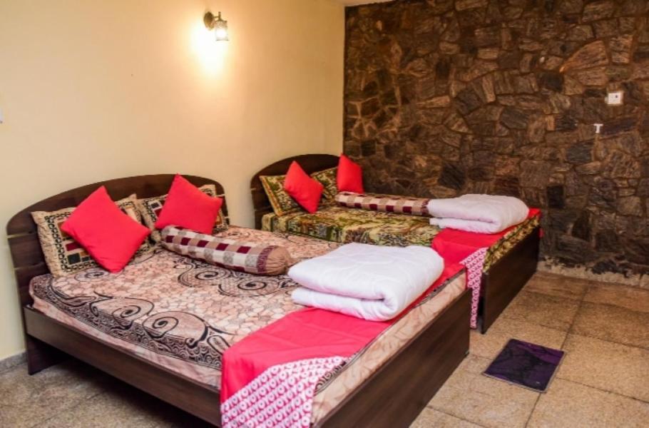Kandy Paradise Hotel & Spa Gelioya Екстер'єр фото