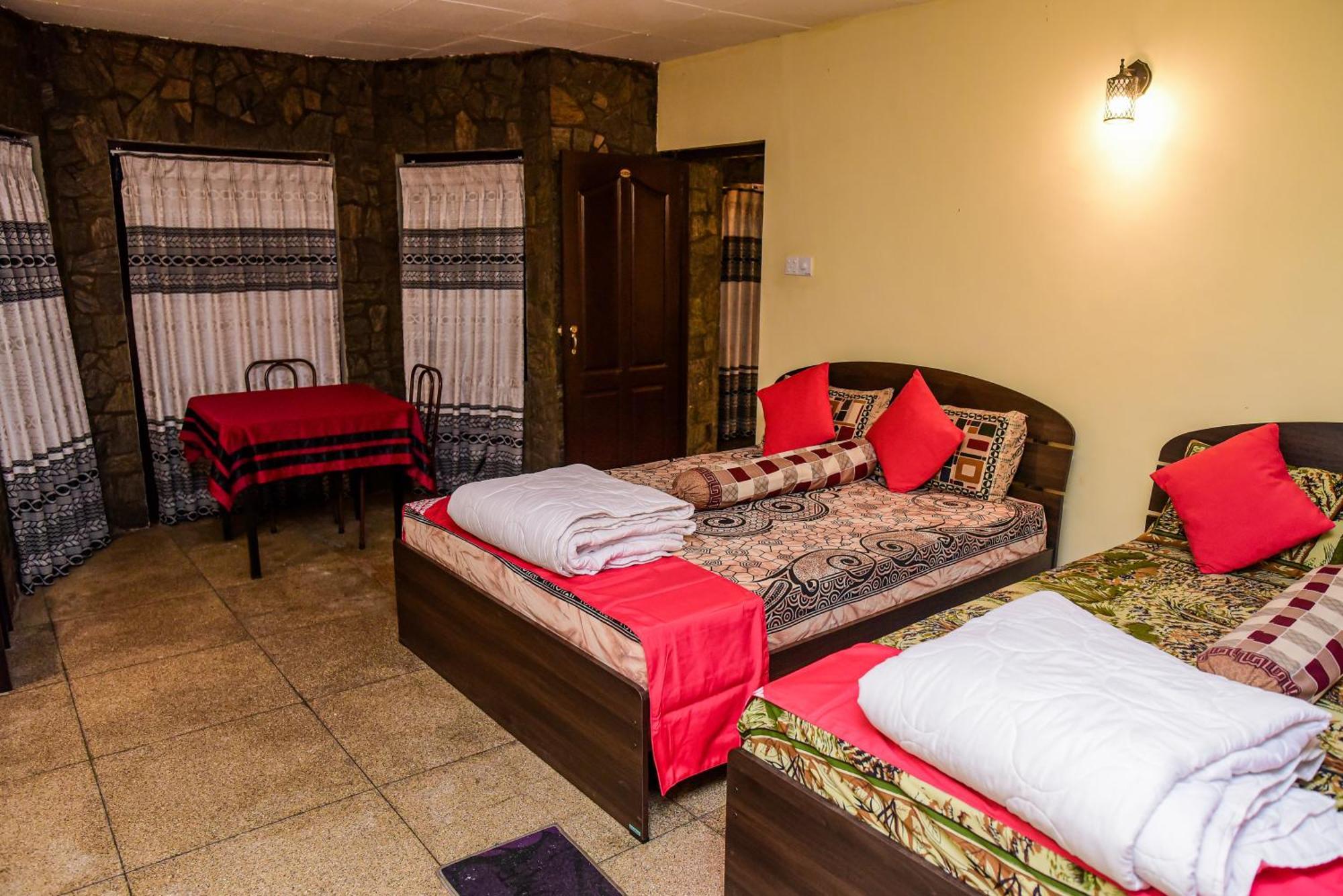 Kandy Paradise Hotel & Spa Gelioya Екстер'єр фото