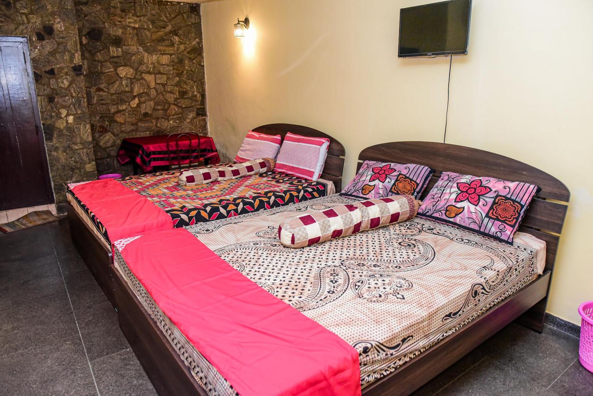 Kandy Paradise Hotel & Spa Gelioya Екстер'єр фото