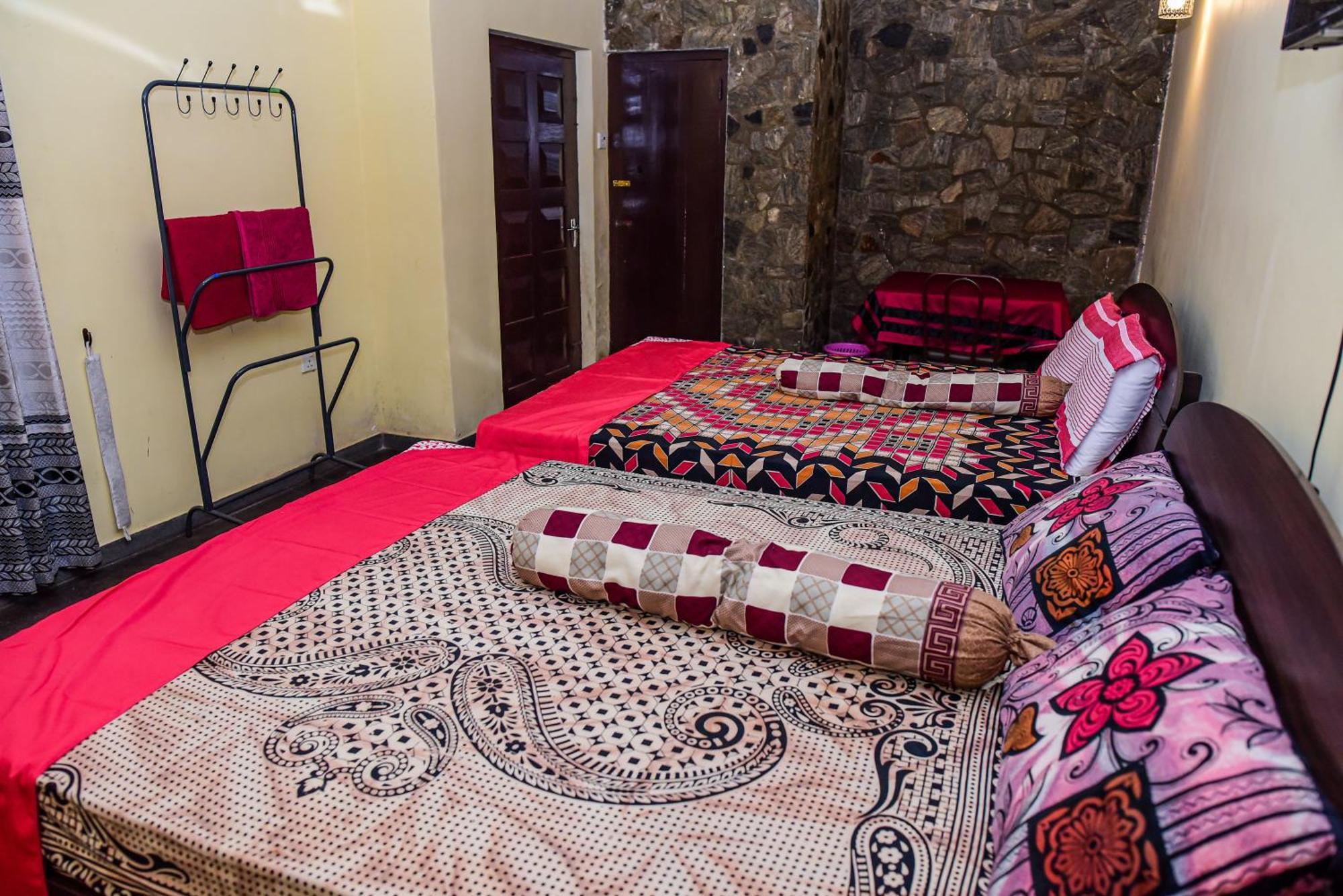 Kandy Paradise Hotel & Spa Gelioya Екстер'єр фото