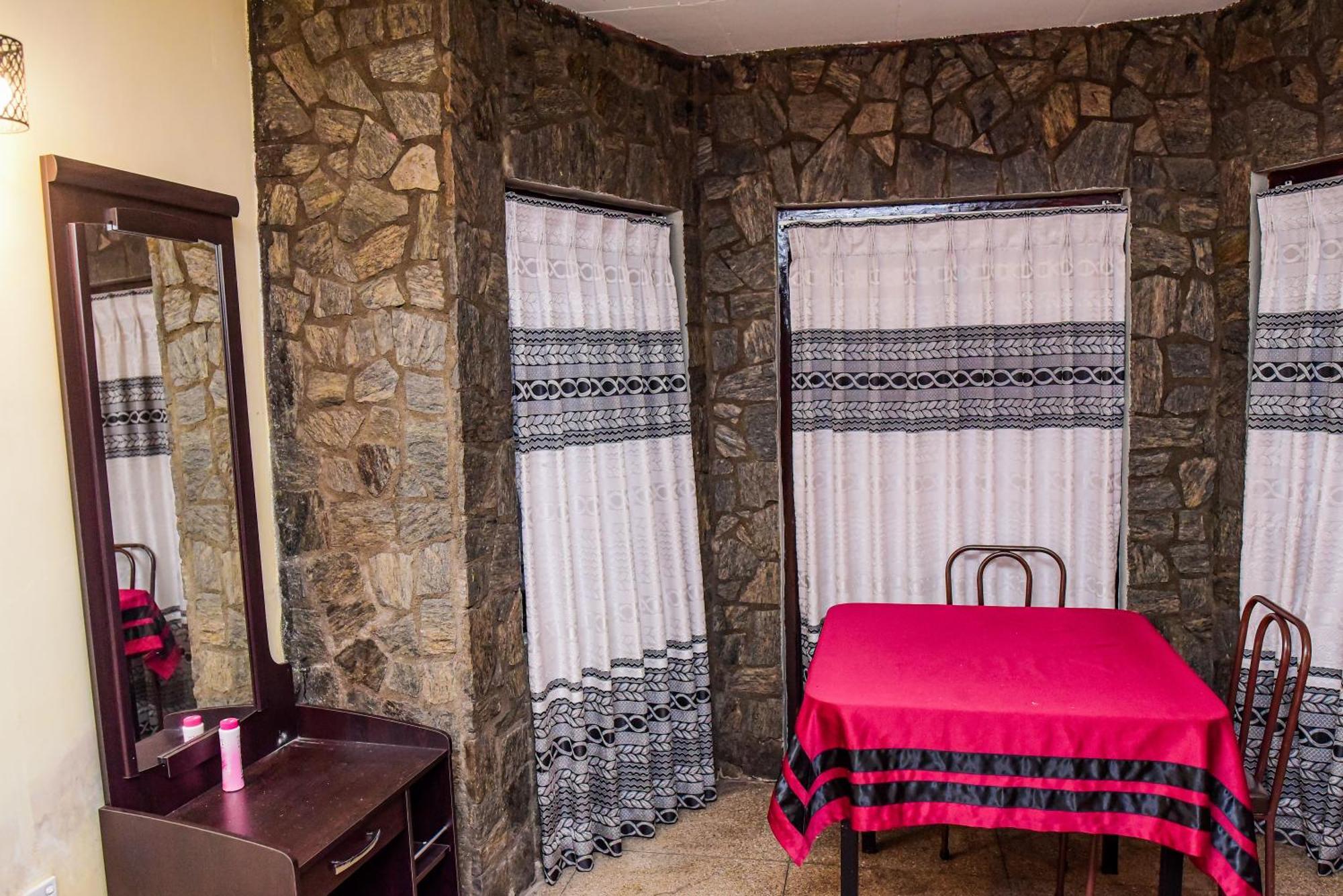 Kandy Paradise Hotel & Spa Gelioya Екстер'єр фото