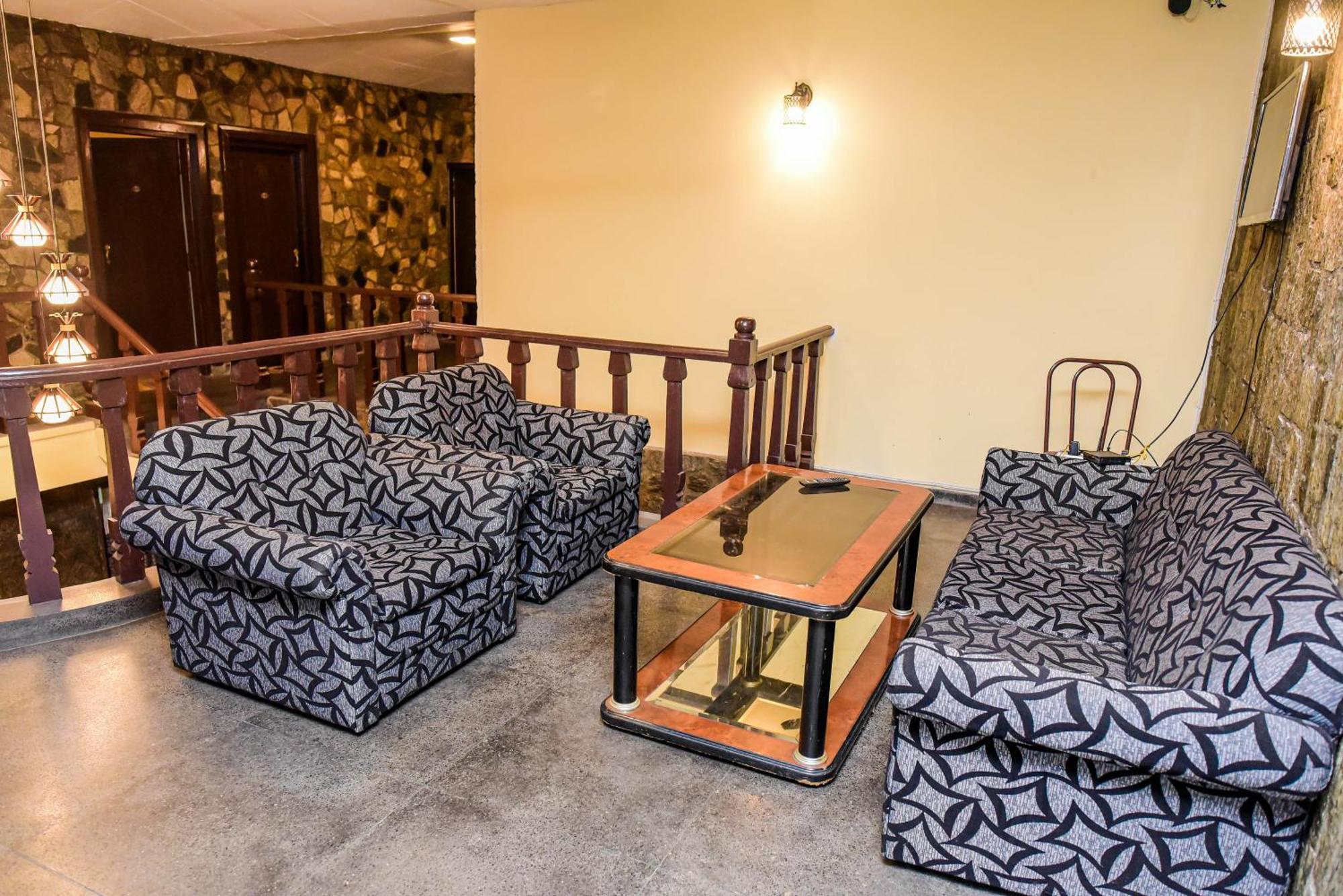 Kandy Paradise Hotel & Spa Gelioya Екстер'єр фото