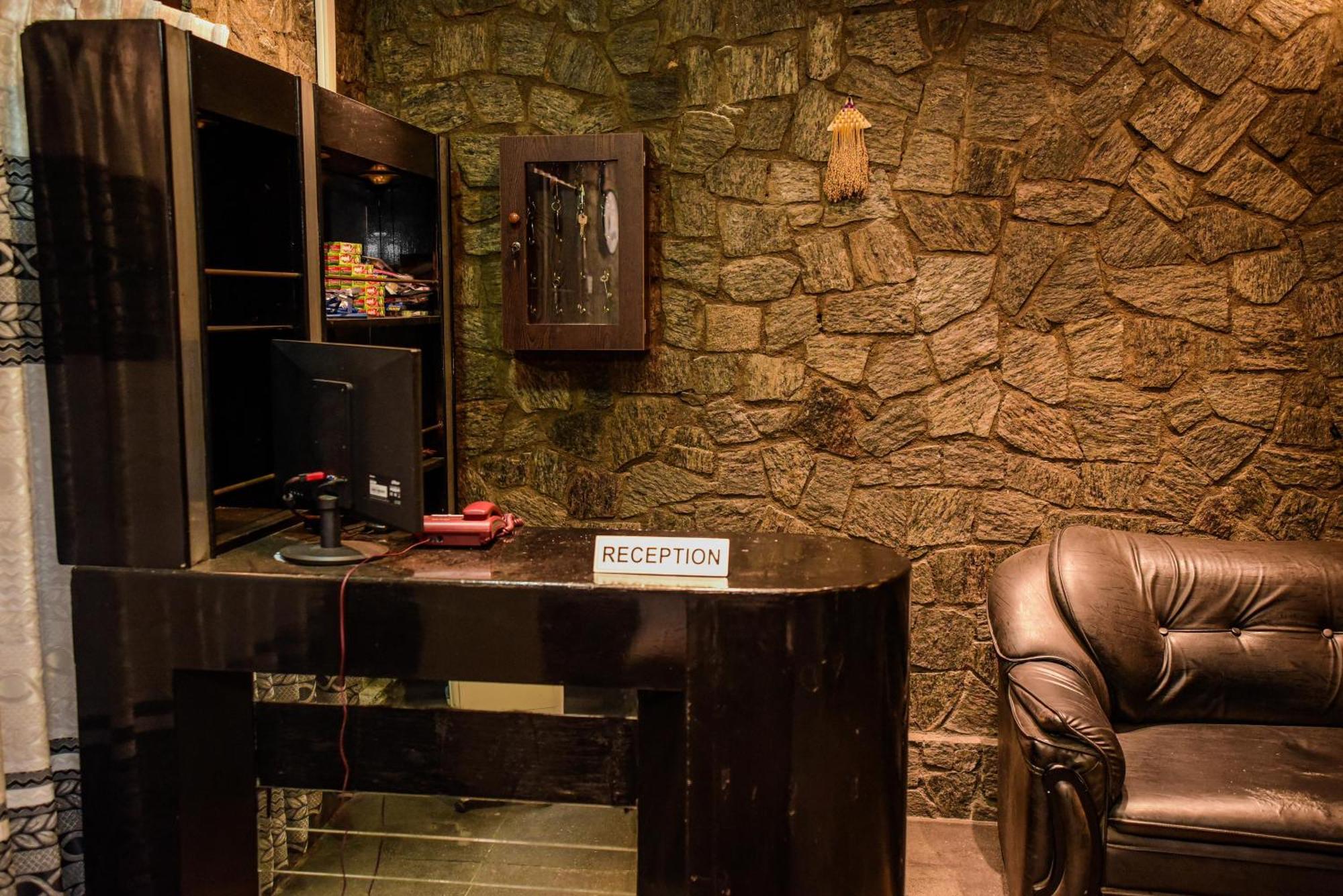Kandy Paradise Hotel & Spa Gelioya Екстер'єр фото