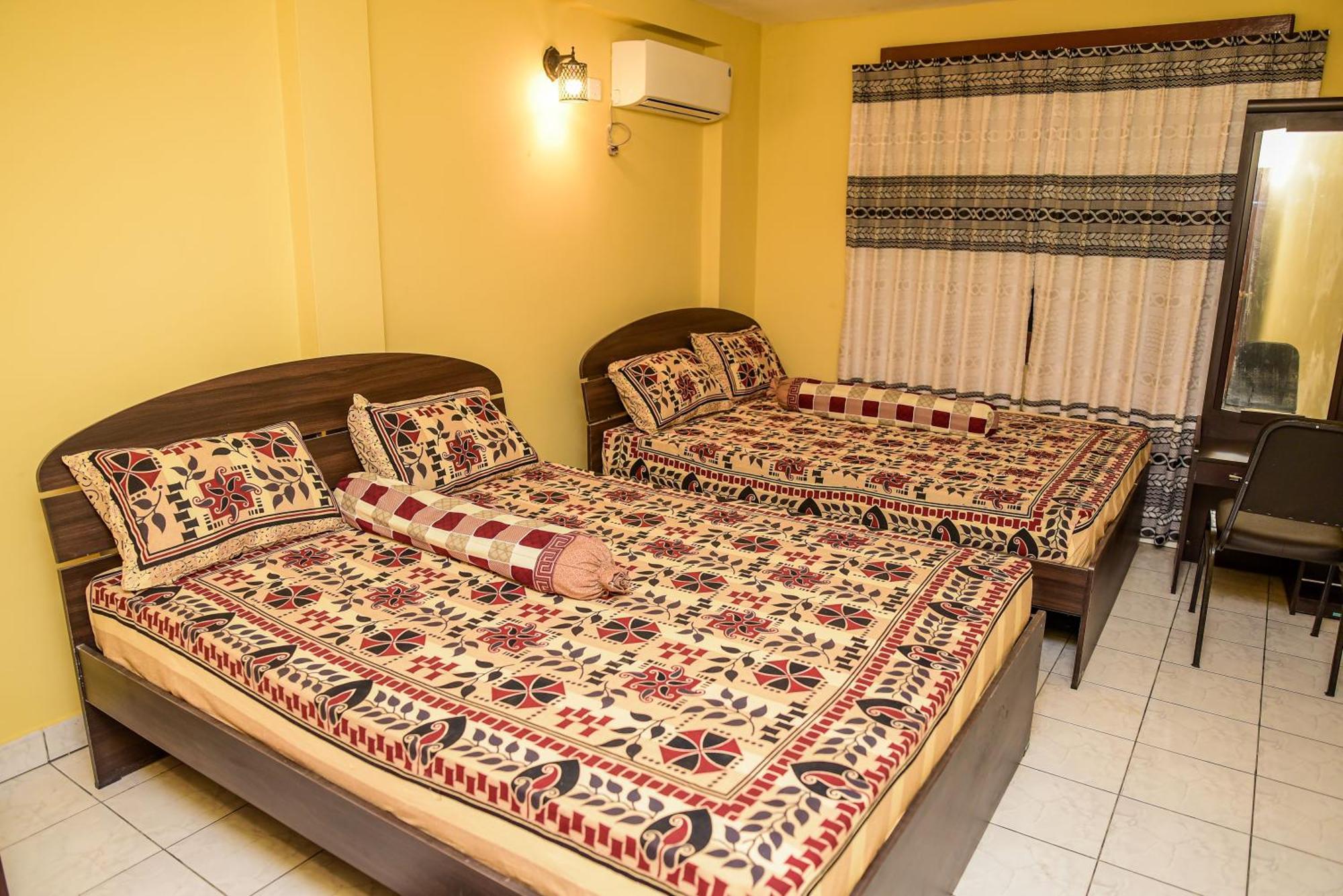Kandy Paradise Hotel & Spa Gelioya Екстер'єр фото
