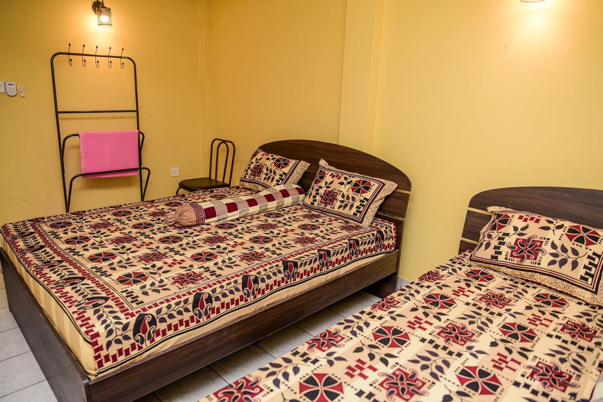 Kandy Paradise Hotel & Spa Gelioya Екстер'єр фото