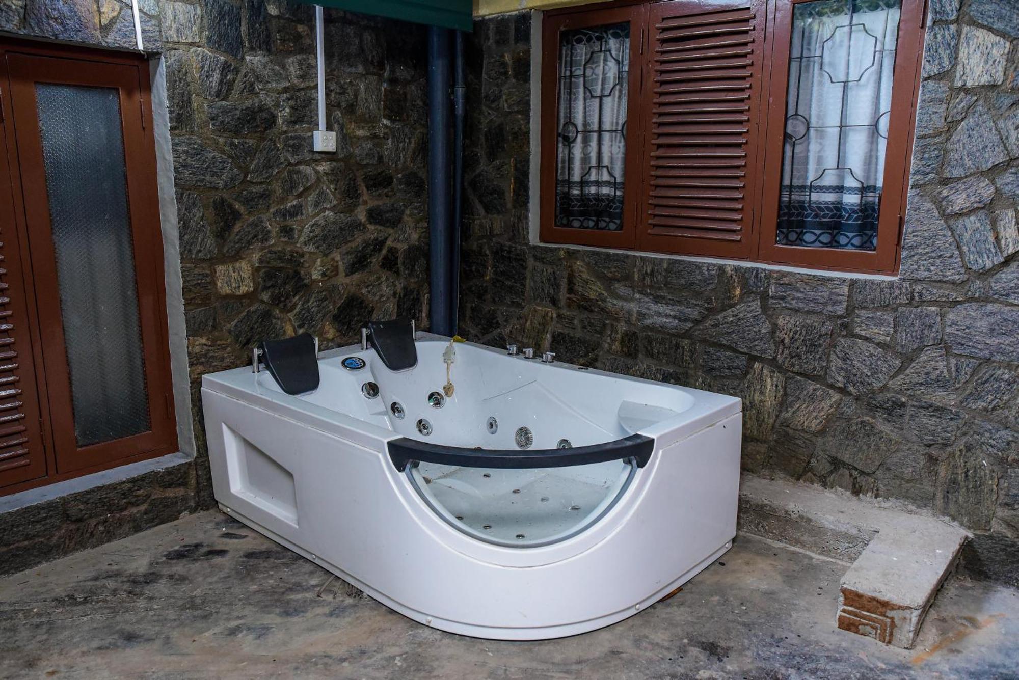 Kandy Paradise Hotel & Spa Gelioya Екстер'єр фото