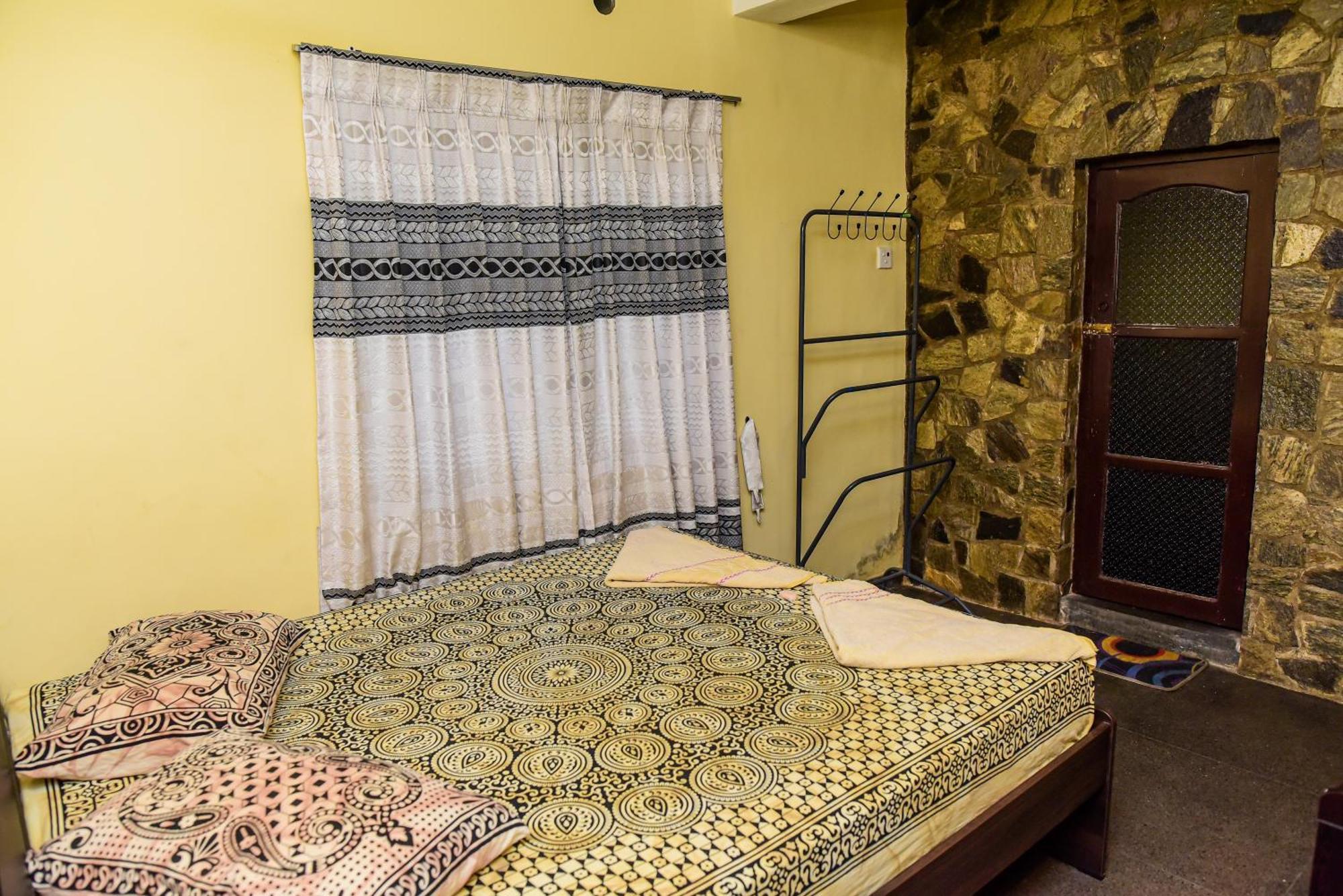 Kandy Paradise Hotel & Spa Gelioya Екстер'єр фото