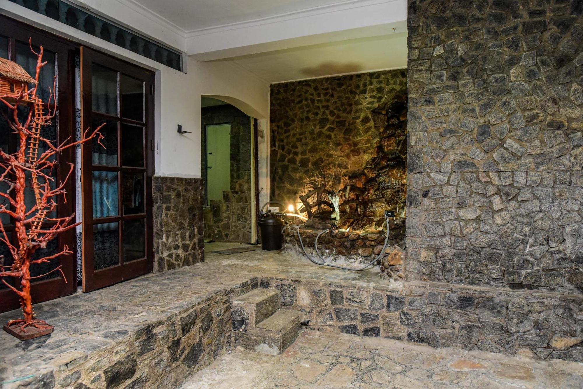 Kandy Paradise Hotel & Spa Gelioya Екстер'єр фото