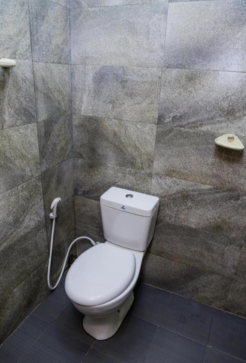 Kandy Paradise Hotel & Spa Gelioya Екстер'єр фото